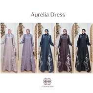 READY AURELIA DRESS BY CUP-IN Design