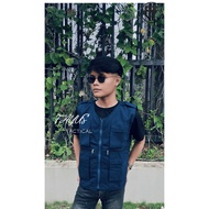 WHOLESALE Tactical King Vest Tactical Vest KKN Tactical Cargo Vest Tactical Outdoor Vest