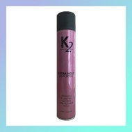 K2 Hair Spray (420ml)