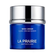La Prairie Skin Caviar Luxe Cream Sheer 100 ml