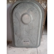 MESIN SAMSUNG FRONT LOADING WASHING MACHINE REAR BODY COVER 6/7/8/9/10KG