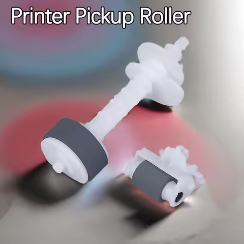 Epson L380 Pickup Roller for Epson L380 L210 L120 L220 L355 L130 L365 Paper Feed Roller Epson Printe
