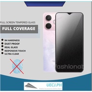 OPPO A5 PRO / A3X MATTE Ceramic Screen Protector