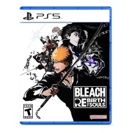 PS5 BLEACH Rebirth of Souls (R3)