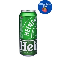 Heineken Beer Can 490ml