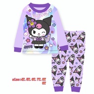 CUDDLE ME SLEEPWEAR KUROMI