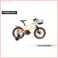 Topnotch PROMAX PM4 KIDS BIKE SIZE 16