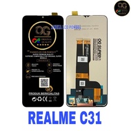 LCD REALME C31