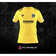PAHANG FOOTBALL JERSEY | BAJU FANS SRI PAHANG FC