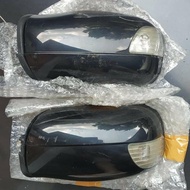 Spion Mercedes-Benz W210 E-Class FaceLift