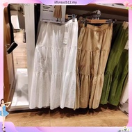 Three B’s - Cotton Skirt