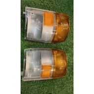 CORNER LAMP ISUZU HICOM