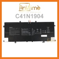 Asus C41N1904 battery ZenBook 13 UX325EA UX325UA UX325JA 14 UX425IA UX425EA UX363JA asus bateri lapt