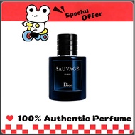 【100% AUTHENTIC】- Dior Sauvage Elixir-【Eau De Parfum/60ML】