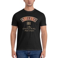 Baileys Irish Cream Drings Logohot Sale Graphics Tee