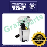 (1pc) Proton Original Electric Fuel Pump Assembly PW925532 for Proton Persona 2007-2015