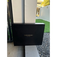 YSL beauty Towel Black