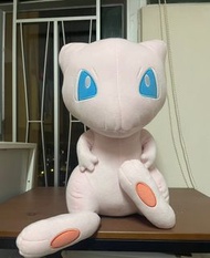 夢夢 Pokémon/ 寵物小精靈/ 寶可夢 景品 平清
