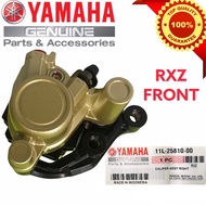 YAMAHA RXZ / RXZ135 FRONT CALIPER BRAKE CALIPER ASSY ( RIGHT ) / BREK DEPAN MOTORCYCLE MOTOSIKAL RACING DISC FORK PARTS