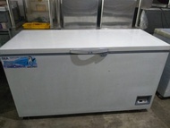 PROMO TERBATAS!!! Freezer Box 500 Liter Merk Gea TERBARU