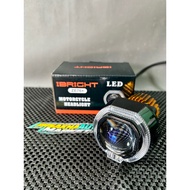 IBRIGHT ZE 76+ - Projector Biled Matrix X1 2.5 inc