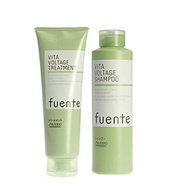 Shiseido fuente Prevent Hair loss Treatment 300ml