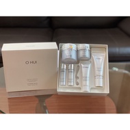 Ohui EXTREME WHITE CREAM SET