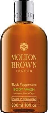 Molton Brown Black Peppercorn Body Wash 300ml