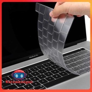 Batianda Keyboard Cover Macbook Pro 16 2019 A2141 & 13 2020 A2289 - LK19