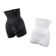 [TIBI] Push Pants (Black/White)