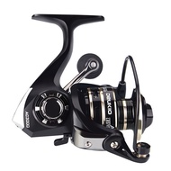Deukio AC 2000 - 3000 - 4000 - 5000 - 6000 - 7000 Metal Fishing Reel