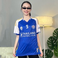 MAWIN 9 CLUB Women's Men's T-shirt