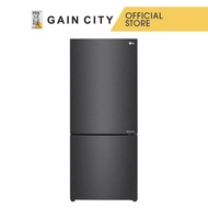 Lg 2 Door Fridge Gb-b4215mc