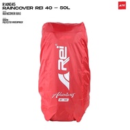 RAIN COVER BAG REI 40-50L & 60-70L | REI 40-50L & 60-70L COVER BAG