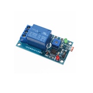 5VDC Relay Control Module - By Light Sensor