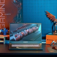 Gigabyte G5 Gaming Laptop (I5 12500H Processor , 16GB Ram DDR4 3200Mhz , 512GB Pcie Gen4 , Rtx3050 T