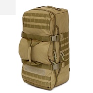 [Toronto1] Large Capacity Tactical Backpack, Outdoor Sport Backpacks, Hiking, Camping, Hunting Rucks