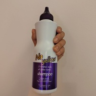 NO YELLOW 3 MINUTES SHAMPOO 500ML