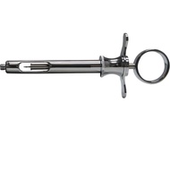 Dental Aspirating Syringe 1.8ml Dental use