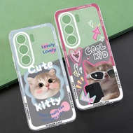 Case Itel Power 70 P65 P55 RS4 S23 S23+ S25 S25 ULTRA A49 Transparent LippoCase Casing BENING Clear