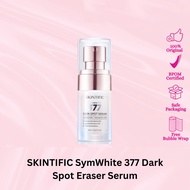 Skintific SymWhite 377 Dark Spot Eraser Serum