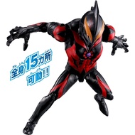 {Scumbag Toy Store} BANDAI Movable Figure Ultraman Movable Figure Ultraman Caesar Bellia Ultraman Fi