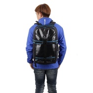 Kalibre Baszler 22L Black Men's Backpack 910941000 / 910941 Original Laptop Backpack