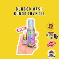 Bunghoo WASH EXCLUSIVE BUNGO WASH Women