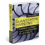 Quantitative Investing Strategies to Exploit Stock Market Anomalies for All Investors – Fred Piard