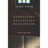 Expositotory Exultation (Expotory Image)