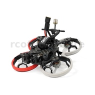 Geprc Cinelog20 Analog 4S F411 35A AIO 2 Inch Indoor Cinewhoop FPV Racing Drone with 5.8G 600mW VTX 