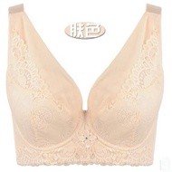 Top Max หน้าอกใหญ่36 38 40 42 44 46 48 50 ขนาดใหญ่ D E F G Cup s เซ็กซี่ลูกไม้ lette หรูหรา Push Up 