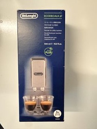 DeLonghi Ecodecalk Coffee Machine Descaler 500ml