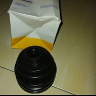 KARET BOOT CV JOINT AS RODA DEPAN LUAR CAMRY HEIKER